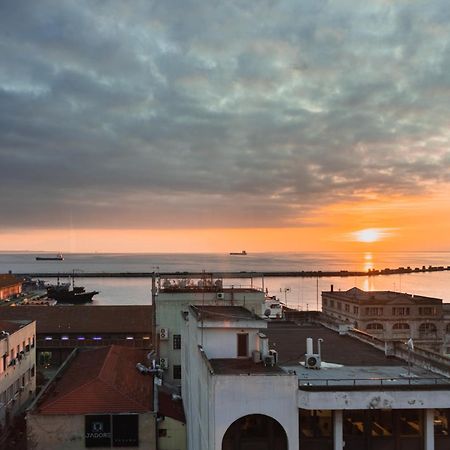 Sea & The City Soluň Exteriér fotografie