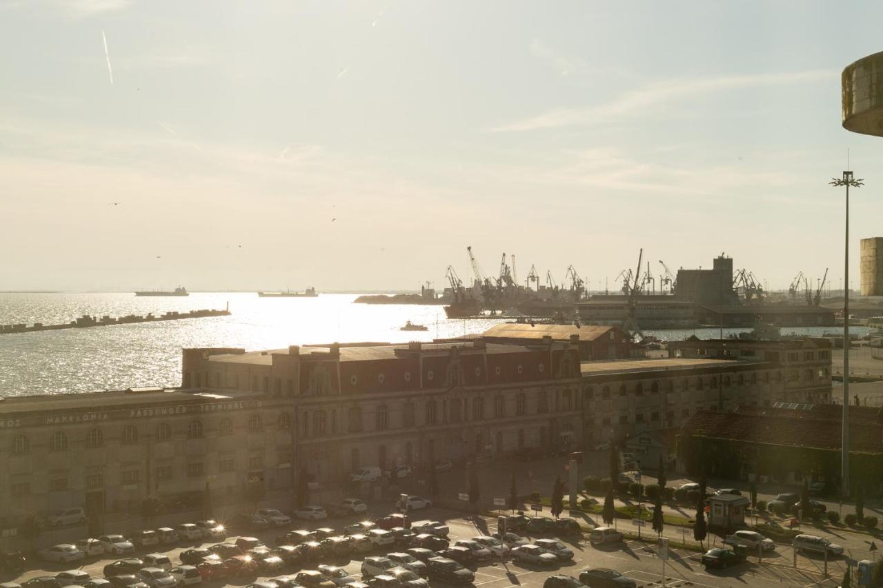Sea & The City Soluň Exteriér fotografie