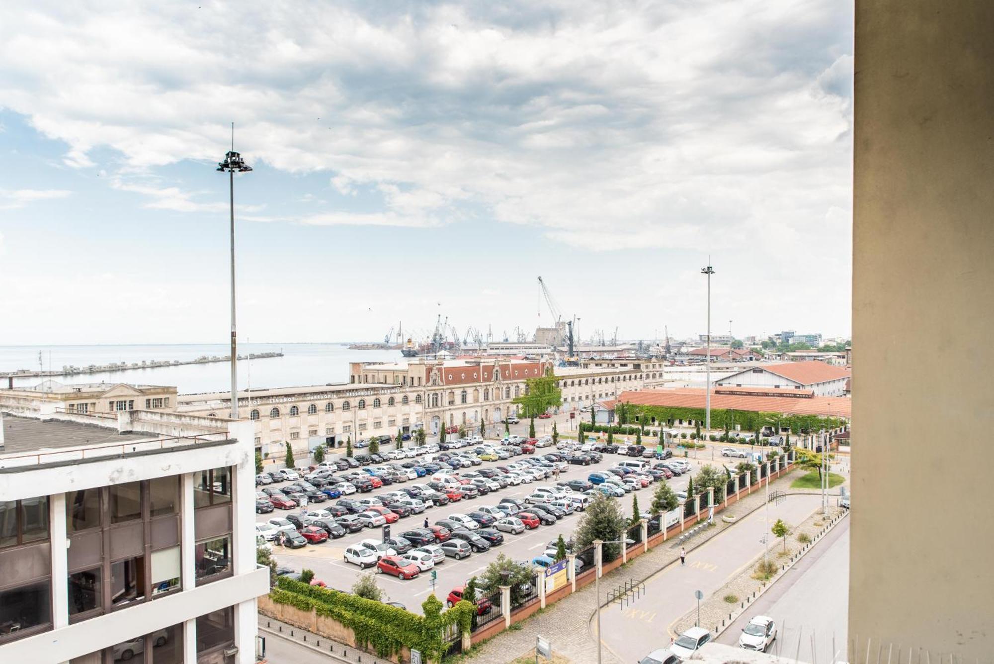 Sea & The City Soluň Exteriér fotografie