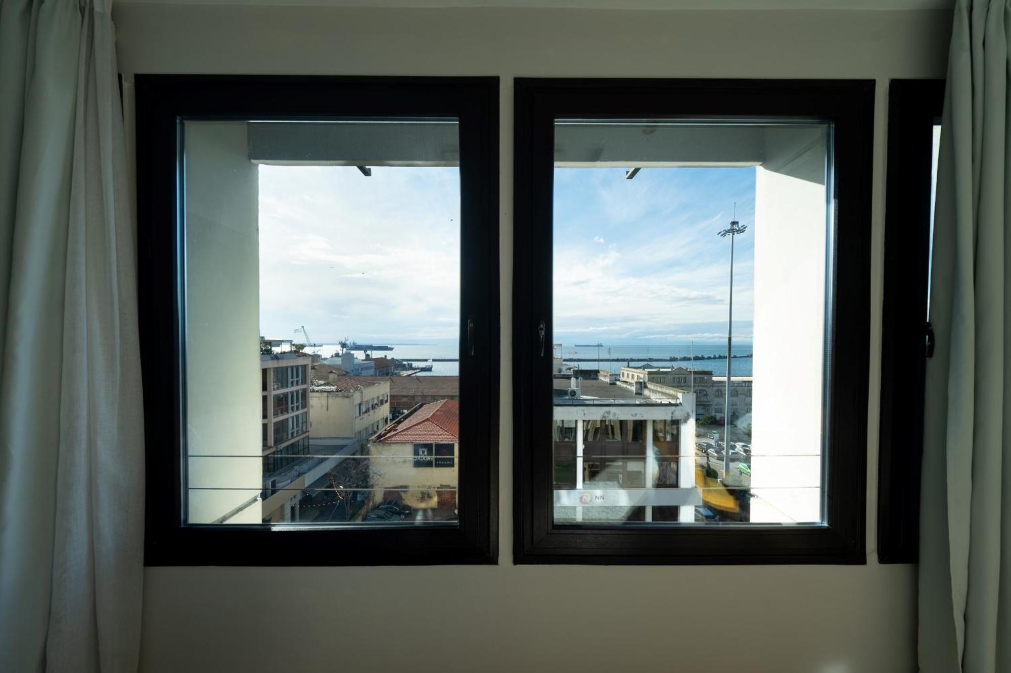 Sea & The City Soluň Exteriér fotografie